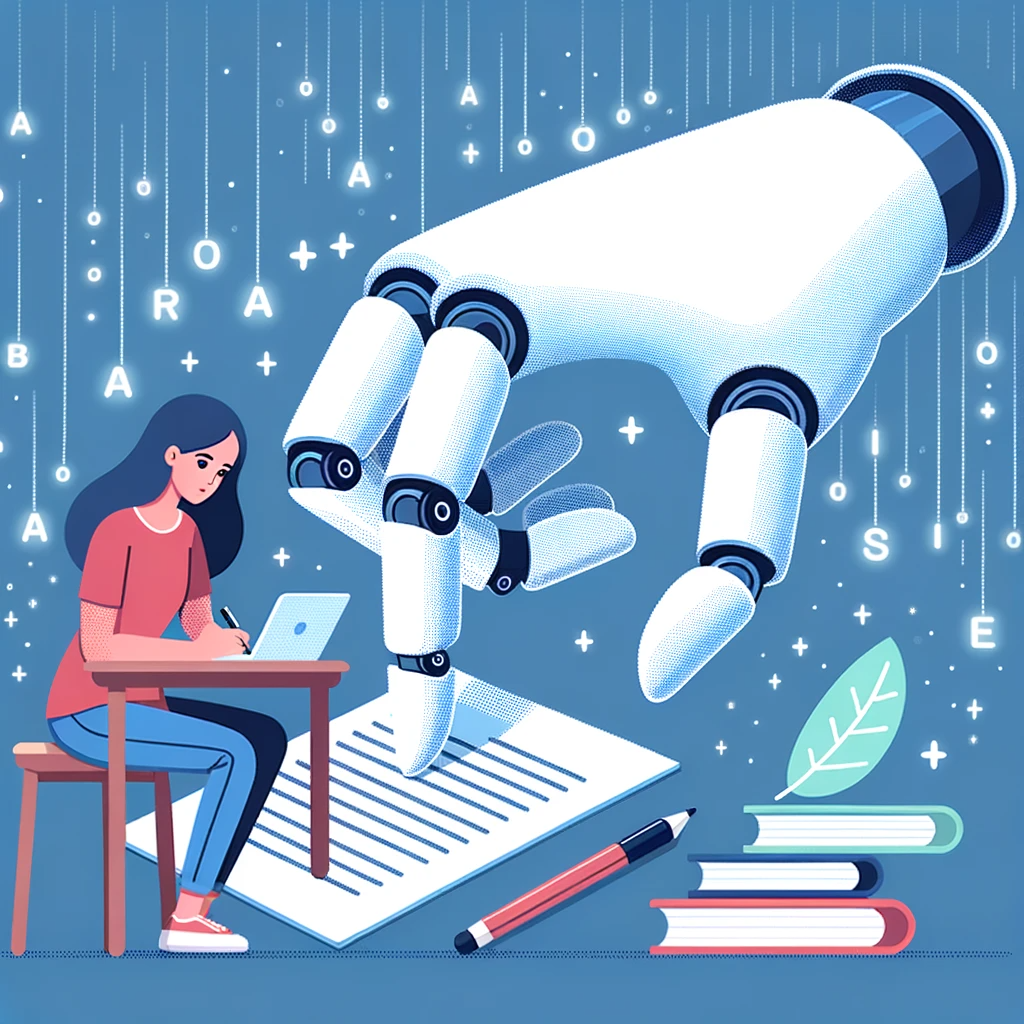 AI writing tools